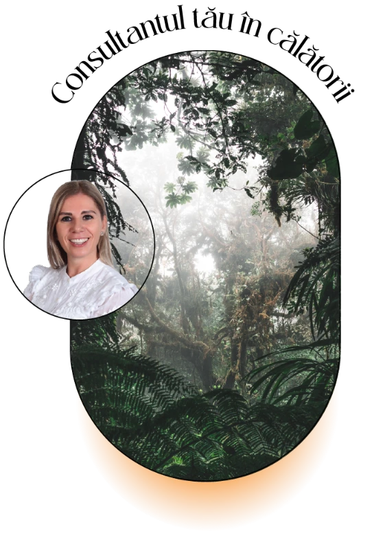 agentie de travel agentie de travel